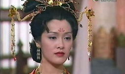 杨贵妃电视剧,杨贵妃的传奇人生与爱情悲剧