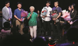 音乐会电视剧,一场跨越时空的音乐会传奇